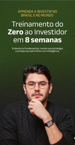 AUVP - A maior escola de investimentos do Brasil