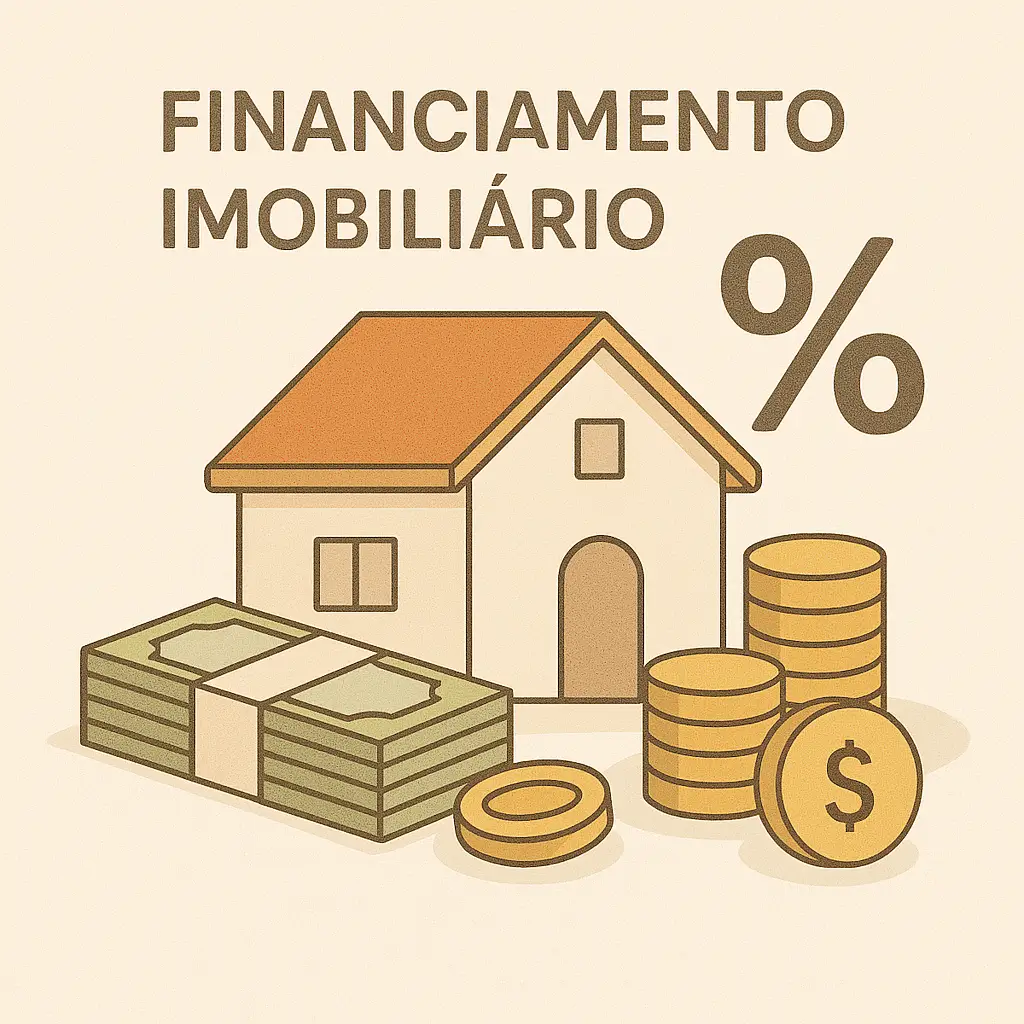 Financiamento imobiliário