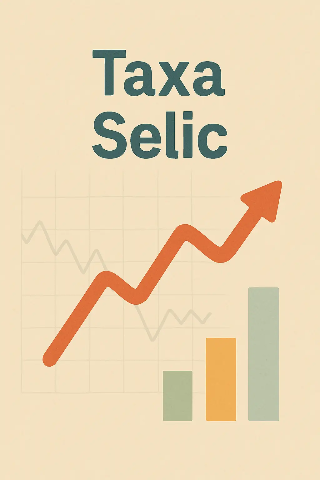 Taxa SELIC